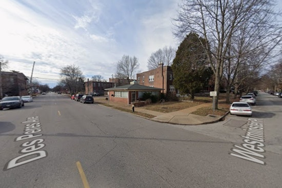 19-Year-Old Robbed and Injured in Late-Night St. Louis Neighborhood Altercation