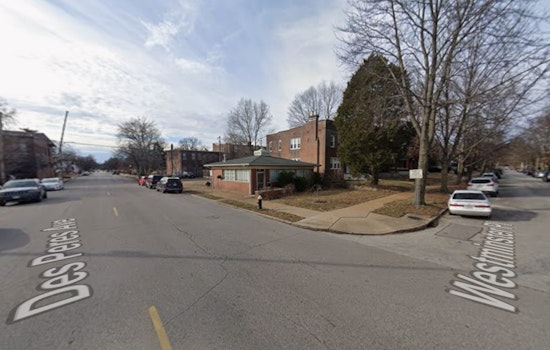 19-Year-Old Robbed and Injured in Late-Night St. Louis Neighborhood Altercation