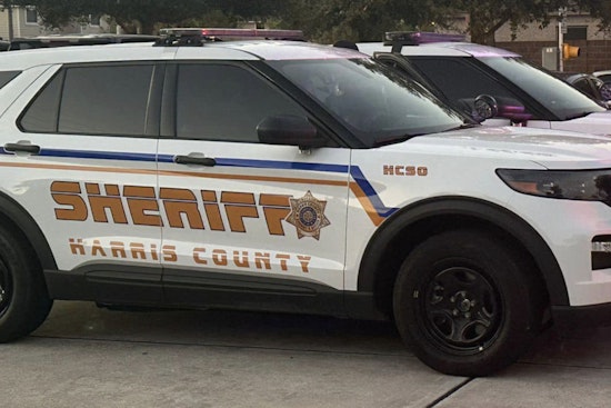 2-Year-Old Victim of Fatal Hit-and-Run in Channelview, Harris County Sheriff's Office Seeks Driver