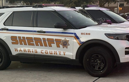 2-Year-Old Victim of Fatal Hit-and-Run in Channelview, Harris County Sheriff's Office Seeks Driver