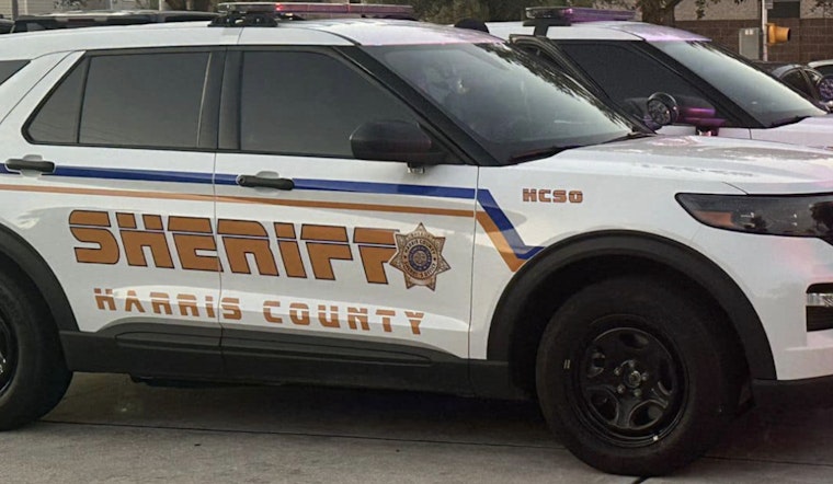 2-Year-Old Victim of Fatal Hit-and-Run in Channelview, Harris County Sheriff's Office Seeks Driver