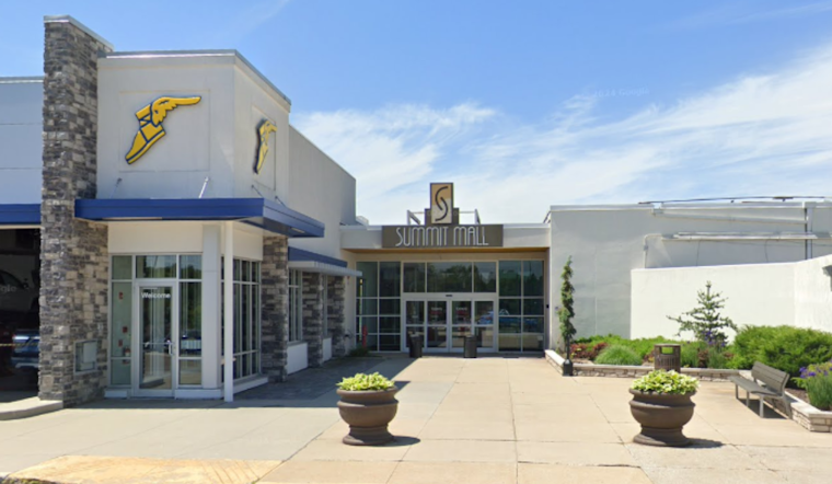 20 Juveniles Arrested Following Disturbances at Summit Mall, Fairlawn Police Debunk Shooter Rumors