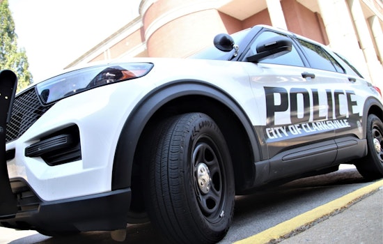 20-Year-Old Charged with First-Degree Murder After Domestic-Related Shooting in Clarksville