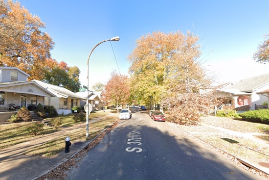20-Year-Old Man Wounded in Road Rage Shooting in St. Louis' Holly Hills Neighborhood