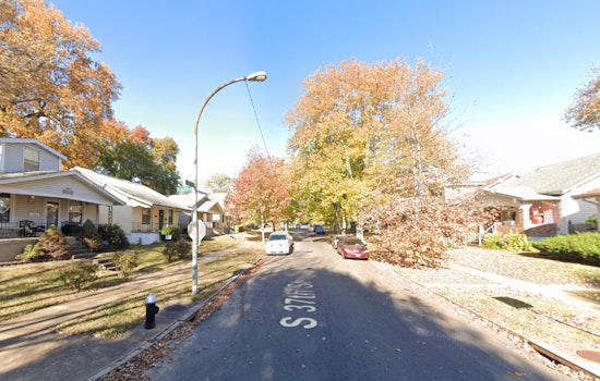 20-Year-Old Man Wounded in Road Rage Shooting in St. Louis' Holly Hills Neighborhood