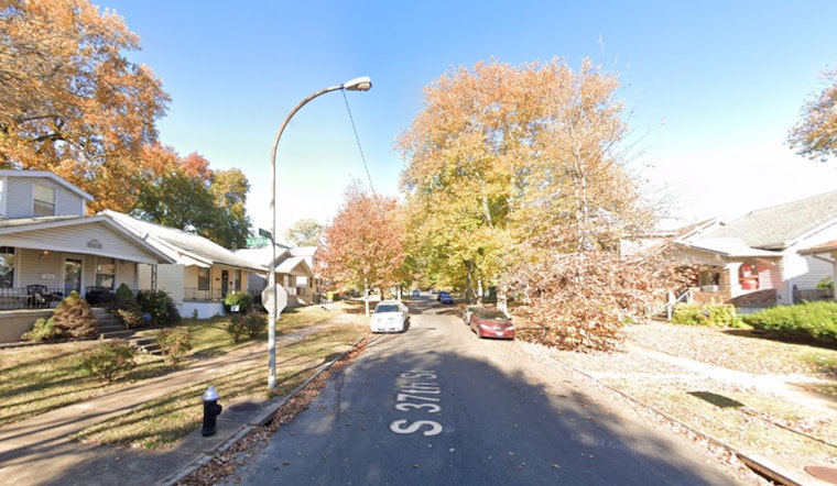 20-Year-Old Man Wounded in Road Rage Shooting in St. Louis' Holly Hills Neighborhood