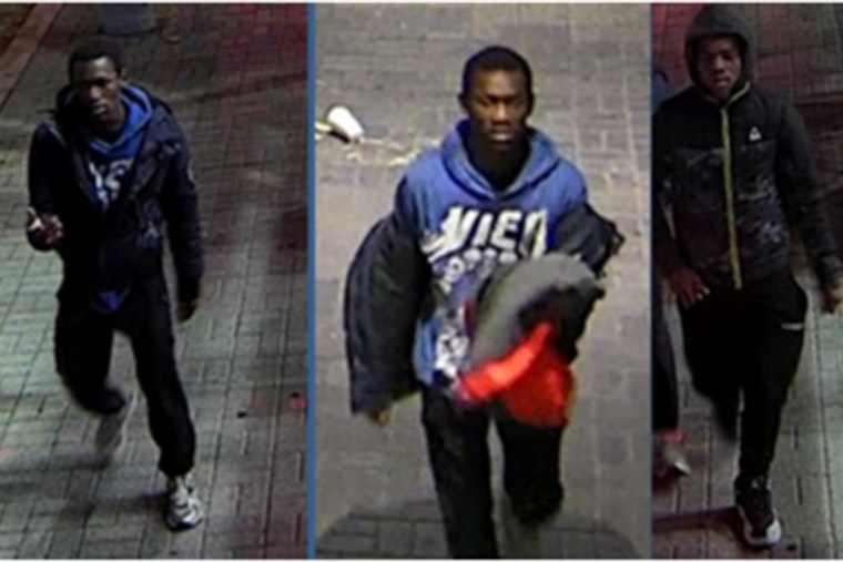 20-Year-Old Suspect Arrested for Attempted Robbery and Assault on L Street NW, MPD Seeks Additional Information