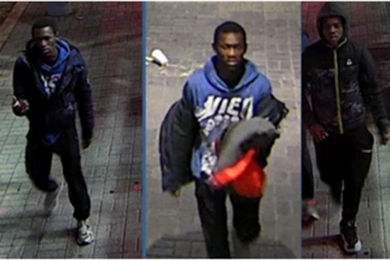 20-Year-Old Suspect Arrested for Attempted Robbery and Assault on L Street NW, MPD Seeks Additional Information