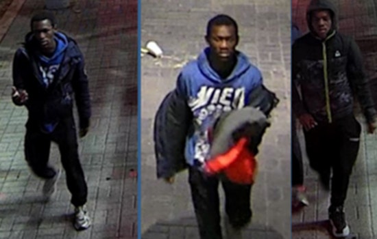 20-Year-Old Suspect Arrested for Attempted Robbery and Assault on L Street NW, MPD Seeks Additional Information