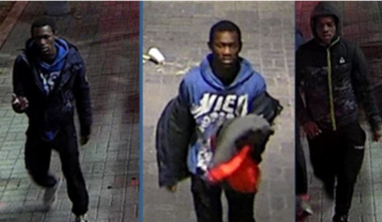 20-Year-Old Suspect Arrested for Attempted Robbery and Assault on L Street NW, MPD Seeks Additional Information