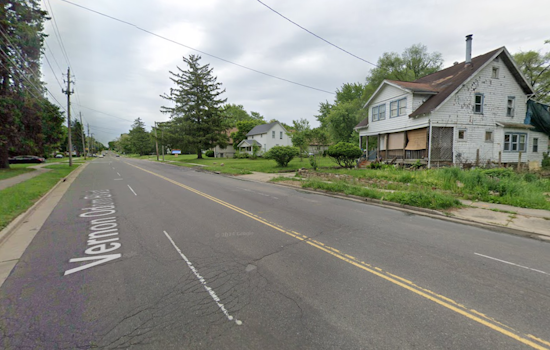 20-Year-Old Woman Perishes in Akron House Fire, Two Firefighters Injured