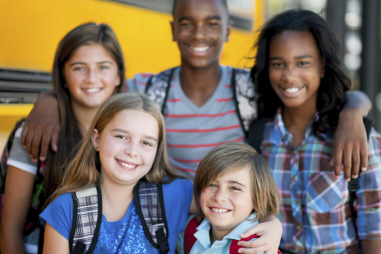 21 Anne Arundel County Schools Achieve Rising Star Ratings, County Executive Celebrates Educational Improvements