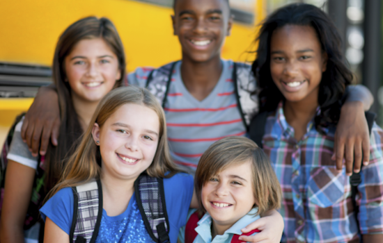 21 Anne Arundel County Schools Achieve Rising Star Ratings, County Executive Celebrates Educational Improvements