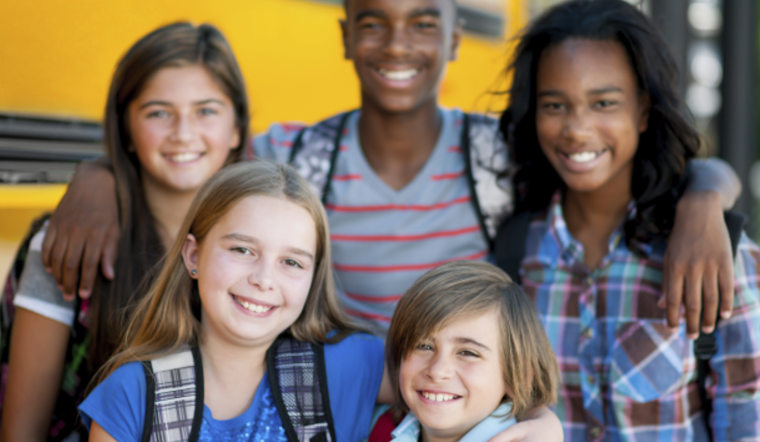 21 Anne Arundel County Schools Achieve Rising Star Ratings, County Executive Celebrates Educational Improvements