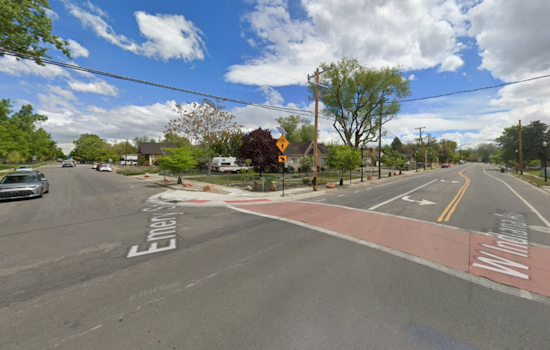 21-Year-Old Faces Charges After Accidental Shooting in Salt Lake City's Poplar Grove Area