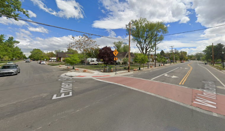 21-Year-Old Faces Charges After Accidental Shooting in Salt Lake City's Poplar Grove Area