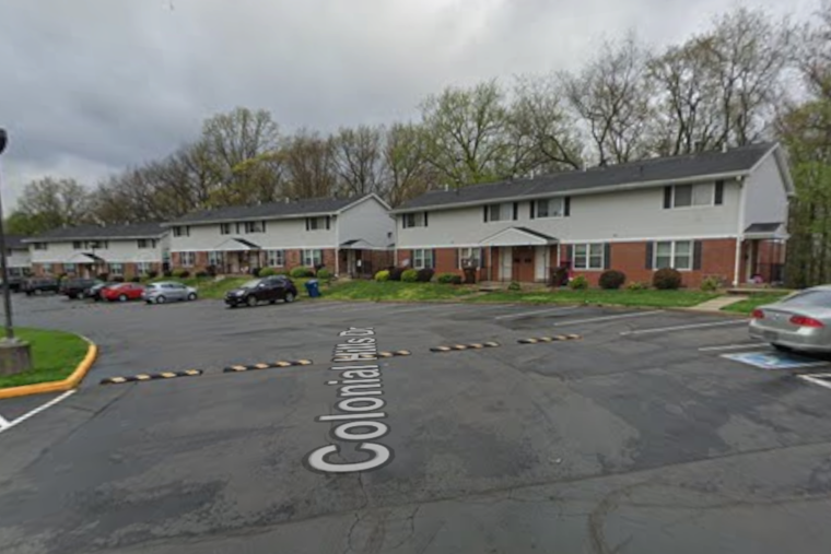 21-Year-Old Man Fatally Shot in Akron Apartment, Police Investigating