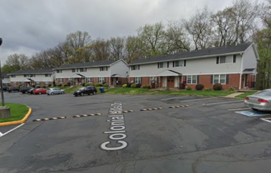 21-Year-Old Man Fatally Shot in Akron Apartment, Police Investigating