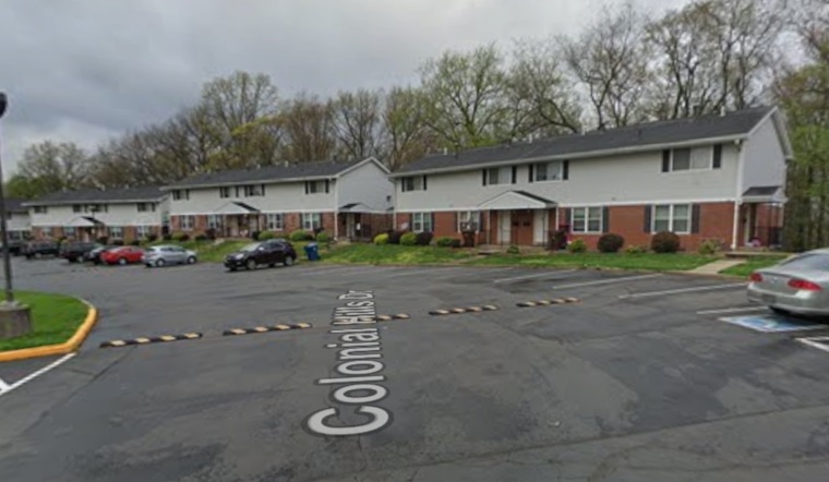 21-Year-Old Man Fatally Shot in Akron Apartment, Police Investigating