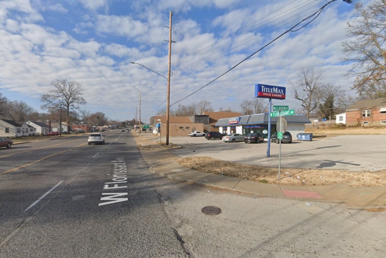 21-Year-Old Suspect Charged with First-Degree Murder in Fatal North St. Louis County Shooting