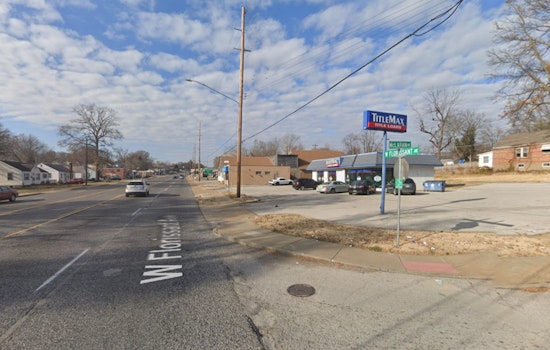 21-Year-Old Suspect Charged with First-Degree Murder in Fatal North St. Louis County Shooting