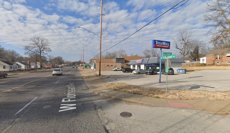 21-Year-Old Suspect Charged with First-Degree Murder in Fatal North St. Louis County Shooting