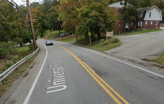 21-Year-Old Vanderlee Stevenson Fatally Shot in Penn Hills, Allegheny County Police Seeking Leads