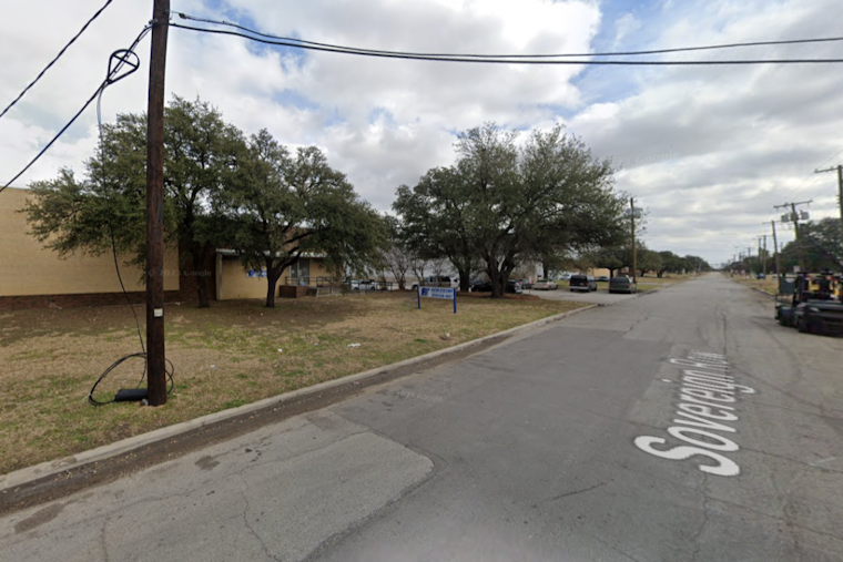 21-Year-Old Victim Fatally Shot in Dallas, Police Seek Public’s Help in Homicide Case
