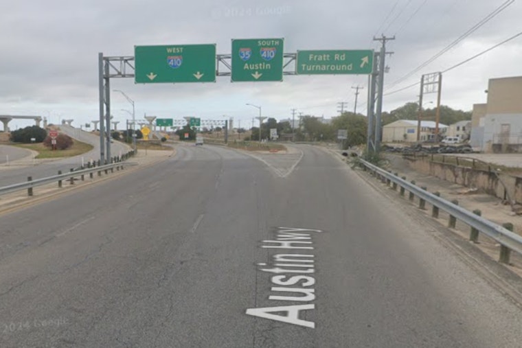 21-Year-Old Woman Identified as Victim in Fatal San Antonio Rollover Crash Near Loop 410