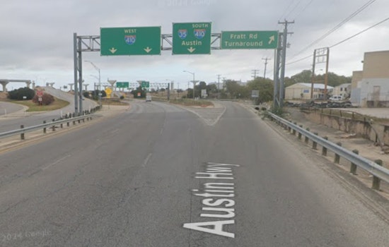 21-Year-Old Woman Identified as Victim in Fatal San Antonio Rollover Crash Near Loop 410