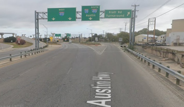 21-Year-Old Woman Identified as Victim in Fatal San Antonio Rollover Crash Near Loop 410
