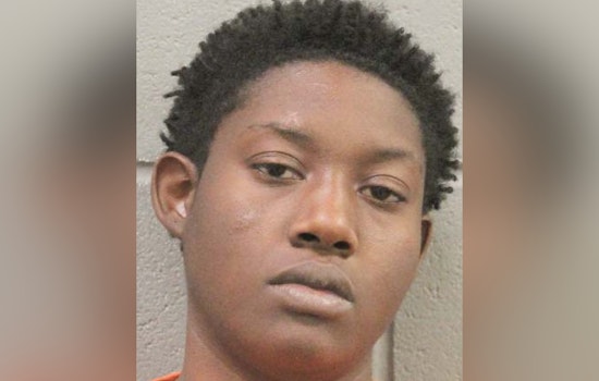 21-Year-Old Zariah Nicole Green Charged with Murder Following Fatal Shooting in Houston
