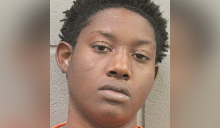 21-Year-Old Zariah Nicole Green Charged with Murder Following Fatal Shooting in Houston