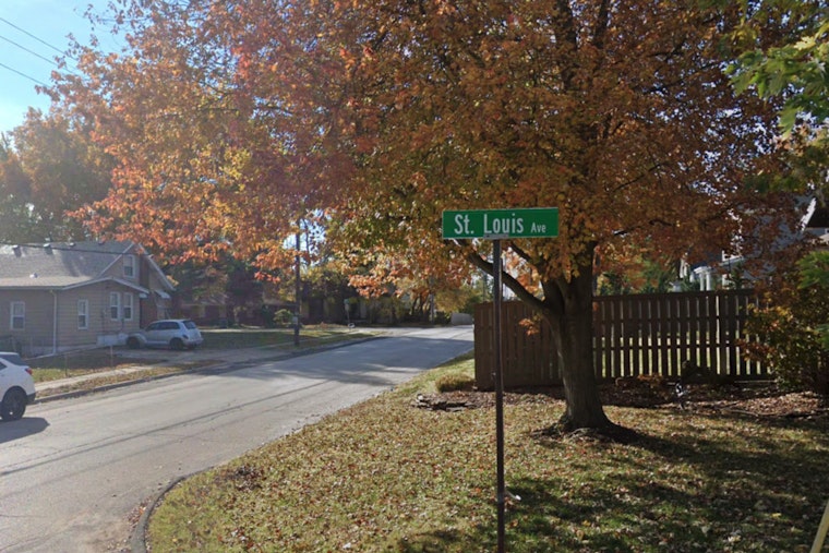 22-Year-Old Man Fatally Shot in St. Louis Neighborhood as Homicide Detectives Call for Community Assistance