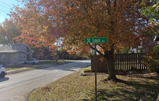 22-Year-Old Man Fatally Shot in St. Louis Neighborhood as Homicide Detectives Call for Community Assistance