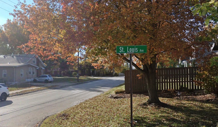 22-Year-Old Man Fatally Shot in St. Louis Neighborhood as Homicide Detectives Call for Community Assistance