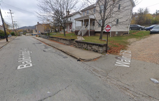 22-Year-Old Man Wounded in North Braddock Shooting, Allegheny County Police Seek Info