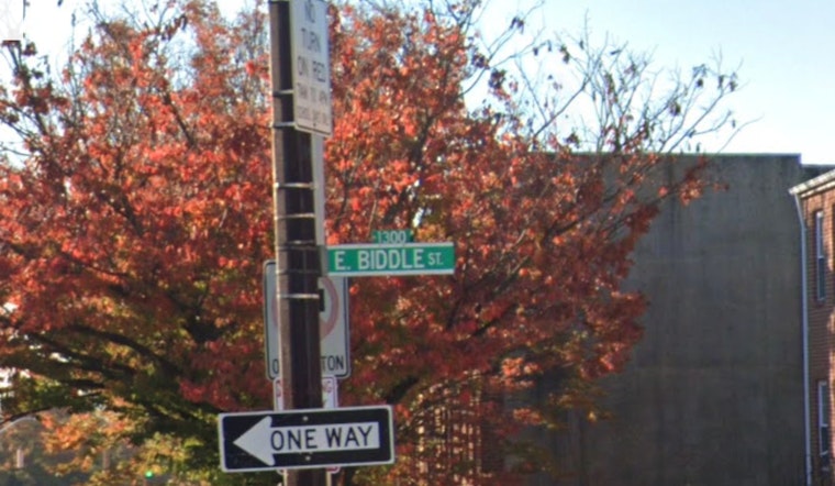 22-Year-Old Robbed at Gunpoint in St. Louis Carr Square Neighborhood
