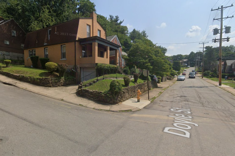 22-Year-Old Woman Stable After Being Shot in Wilkinsburg, Police Seek Witnesses