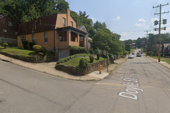 22-Year-Old Woman Stable After Being Shot in Wilkinsburg, Police Seek Witnesses