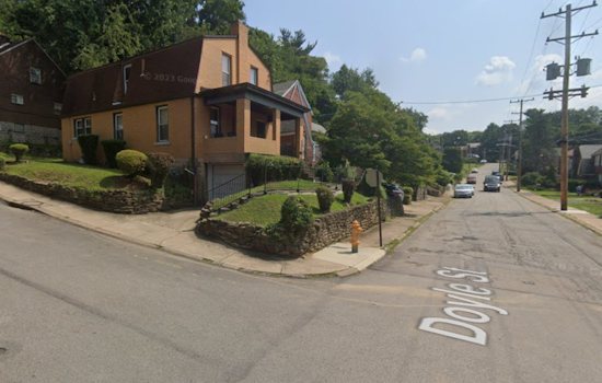 22-Year-Old Woman Stable After Being Shot in Wilkinsburg, Police Seek Witnesses