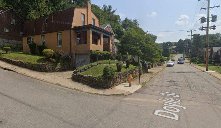 22-Year-Old Woman Stable After Being Shot in Wilkinsburg, Police Seek Witnesses