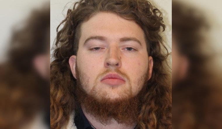 23-Year-Old Man Charged With Vehicular Homicide by Intoxication in Nashville I-40 Fatal Crash