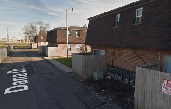 24-Year-Old Charged with Murder Following Fatal Shooting in Columbus