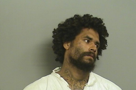 24-Year-Old Devin L. Grimes Arrested and Charged in North Tulsa Homicide, Kaylyn Fuentes Identified as Victim