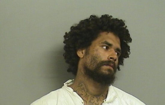 24-Year-Old Devin L. Grimes Arrested and Charged in North Tulsa Homicide, Kaylyn Fuentes Identified as Victim