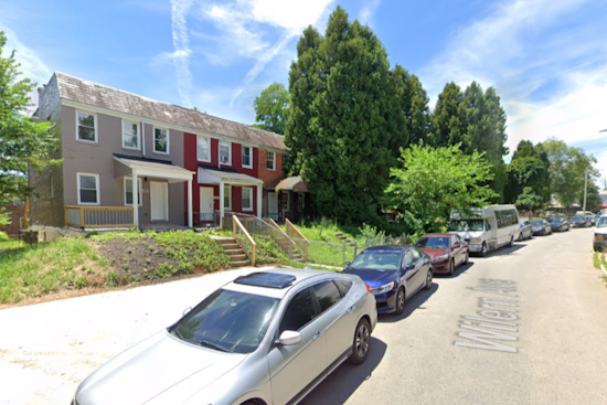 26-Year-Old Man Wounded in Northwest Baltimore Shooting, Police Seek Information
