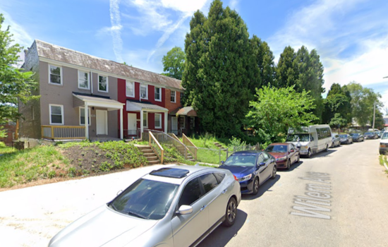 26-Year-Old Man Wounded in Northwest Baltimore Shooting, Police Seek Information