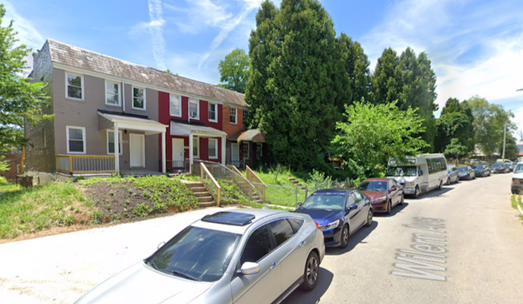 26-Year-Old Man Wounded in Northwest Baltimore Shooting, Police Seek Information