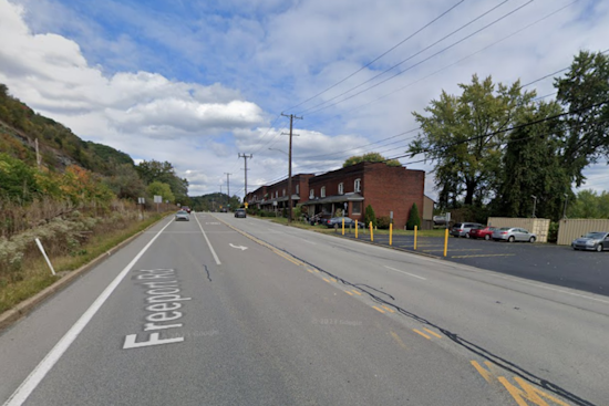 29-Year-Old Woman Fatally Injured in Route 356 Crash Near River Forest Country Club